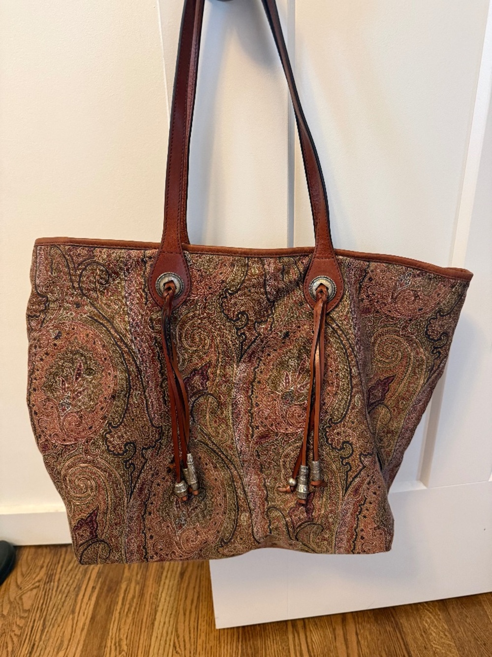 Etro women’s handbag